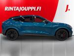 Ford Mustang Mach-E 2026 Sininen