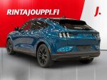 Ford Mustang Mach-E 2026 Sininen