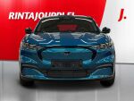 Ford Mustang Mach-E 2026 Sininen