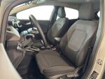 Ford Puma 2026 Cactus Grey