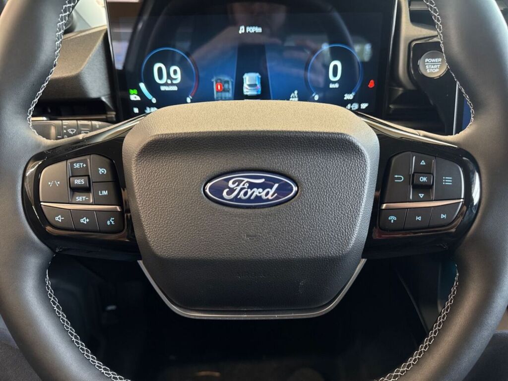 Ford Puma 2026 Cactus Grey