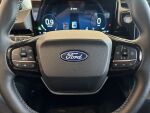 Ford Puma 2026 Cactus Grey