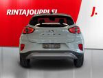 Ford Puma 2026 Cactus Grey