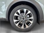 Ford Puma 2026 Cactus Grey