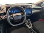 Ford Puma 2026 Cactus Grey