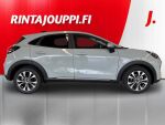 Ford Puma 2026 Cactus Grey