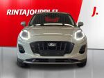 Ford Puma 2026 Cactus Grey