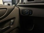Ford Transit Custom 2023 Valkoinen/ Frozen White