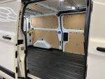 Ford Transit Custom 2023 Valkoinen/ Frozen White