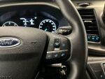 Ford Transit Custom 2023 Valkoinen/ Frozen White