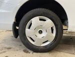 Ford Transit Custom 2023 Valkoinen/ Frozen White