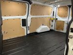 Ford Transit Custom 2023 Valkoinen/ Frozen White