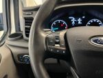 Ford Transit Custom 2023 Valkoinen/ Frozen White