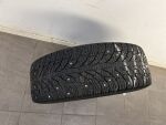 Ford Transit Custom 2023 Valkoinen/ Frozen White