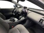 Toyota bZ4X 2023 