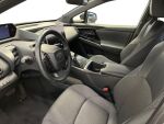 Toyota bZ4X 2023 