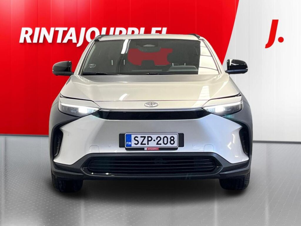 Toyota bZ4X Comfort-Paket 2023, kuva 4/26