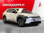 Toyota bZ4X 2023 