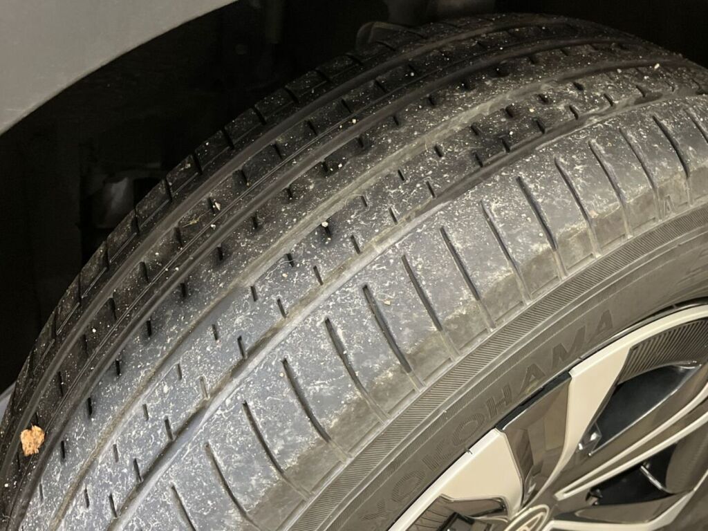 Toyota bZ4X 2023 