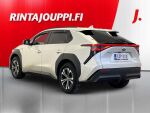 Toyota bZ4X 2023 