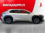 Toyota bZ4X 2023 