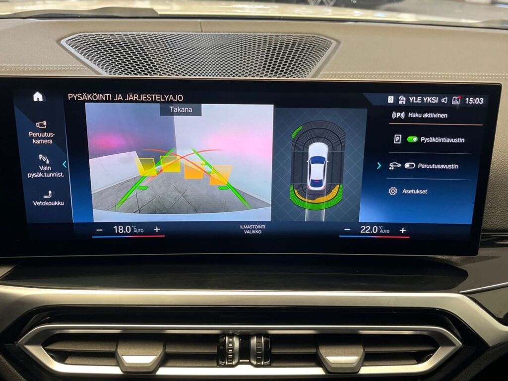 BMW i4 2023 9
