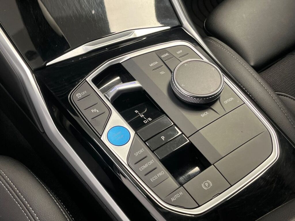 BMW i4 2023 9