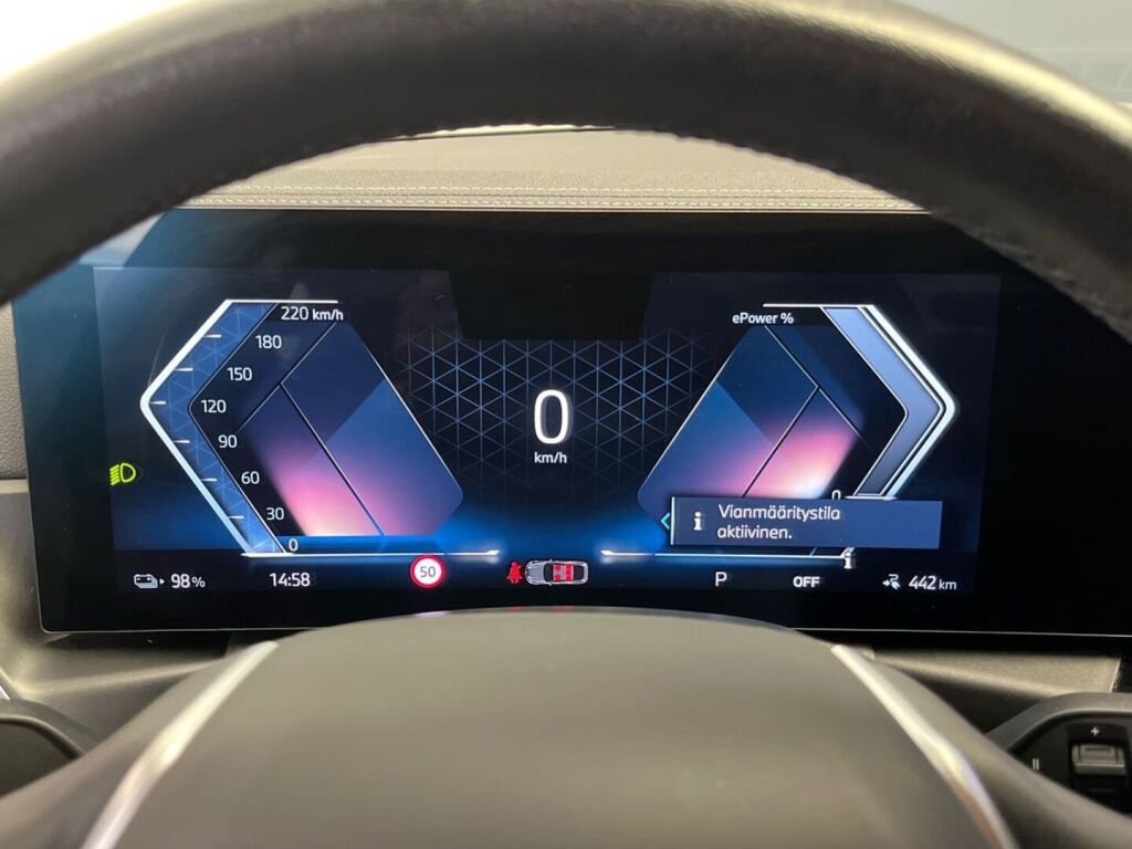 BMW i4 2023 9