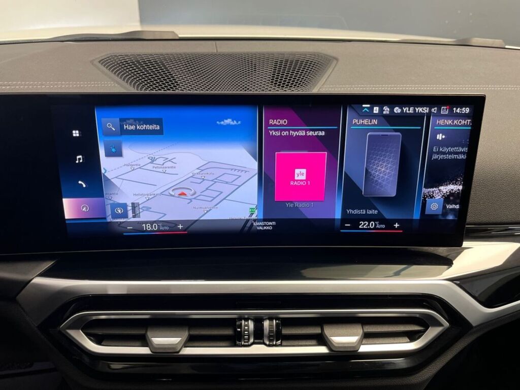 BMW i4 2023 9