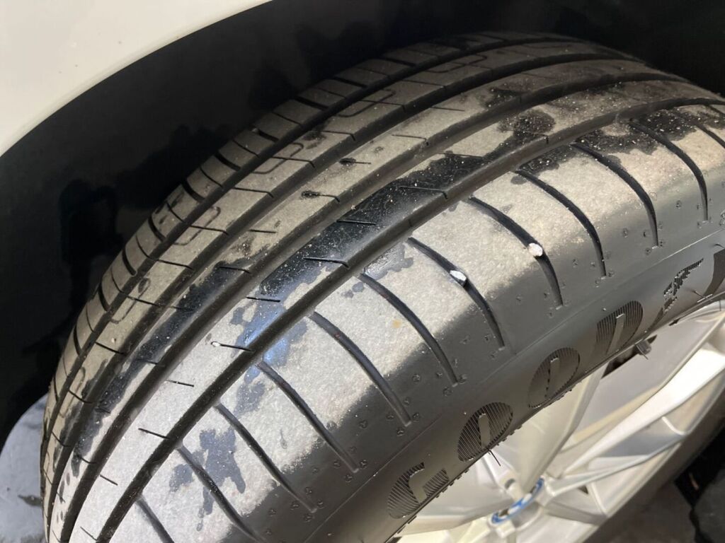 BMW i4 2023 9