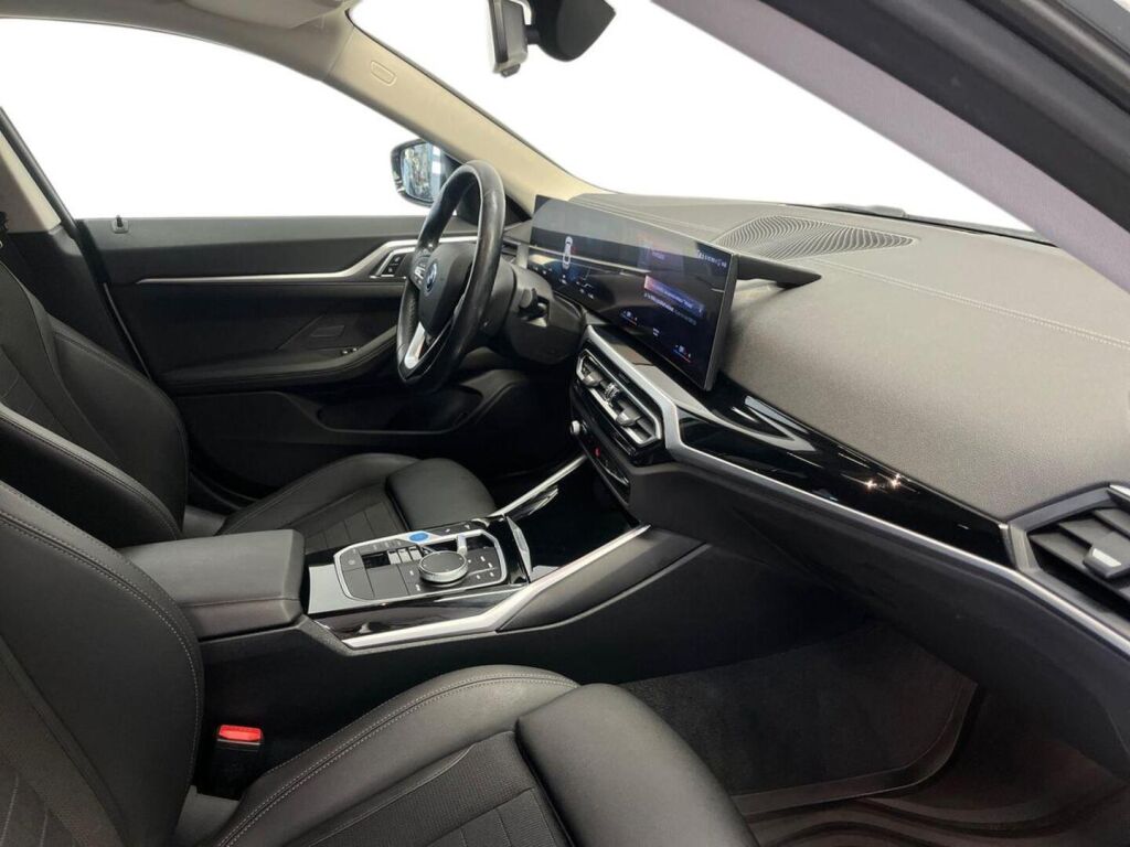 BMW i4 2023 9
