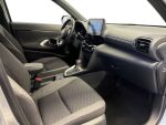 Toyota Yaris Cross 2024 