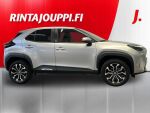 Toyota Yaris Cross 2024 