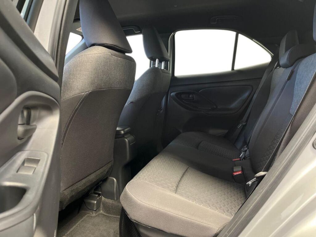 Toyota Yaris Cross 2024 