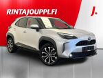 Toyota Yaris Cross 2024 