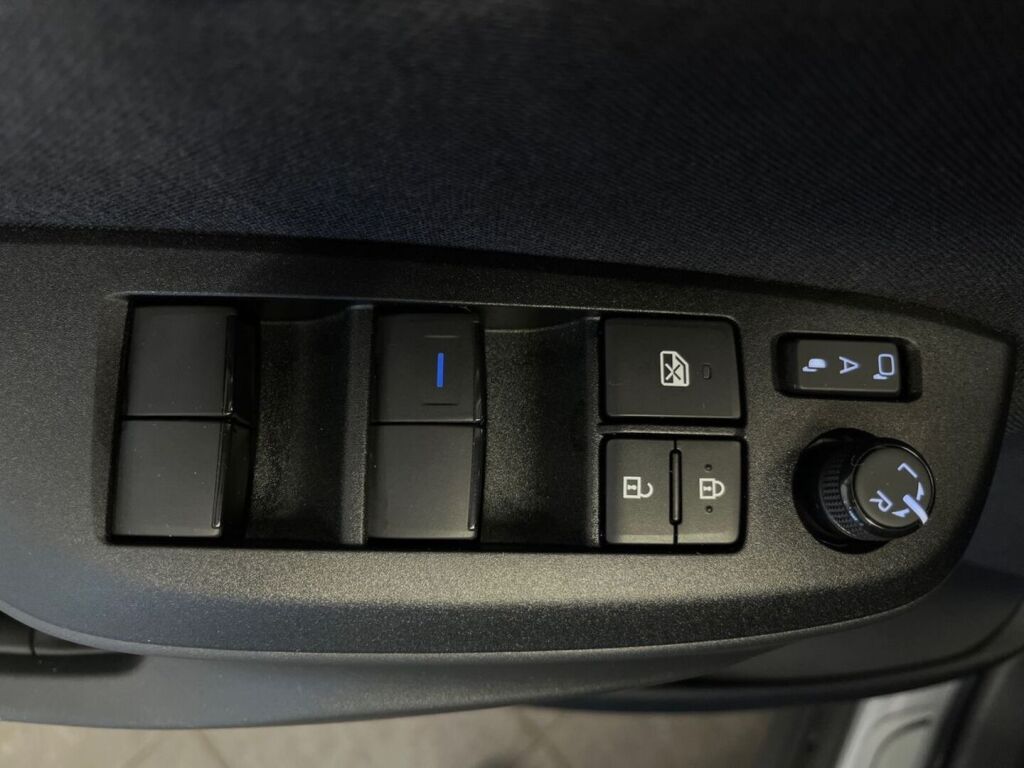 Toyota Yaris Cross 2024 