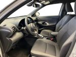 Toyota Yaris Cross 2024 