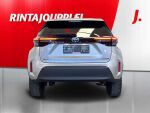 Toyota Yaris Cross 2024 