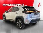 Toyota Yaris Cross 2024 