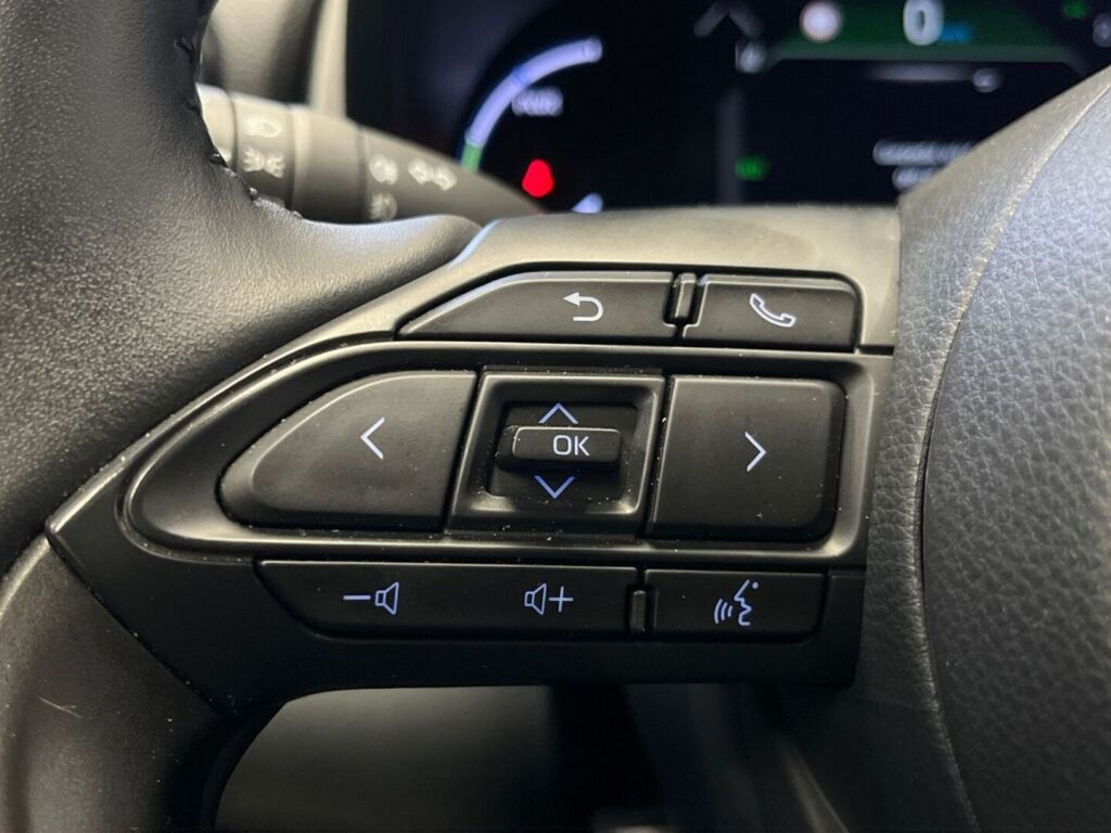 Toyota Yaris Cross 2024 