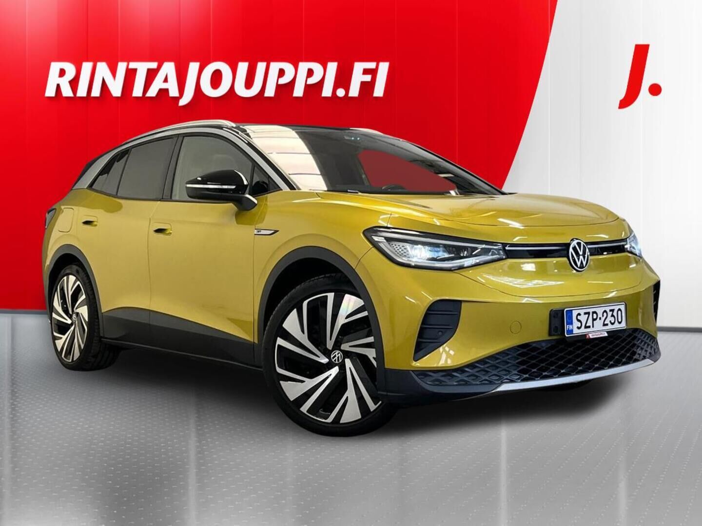 Volkswagen ID.4