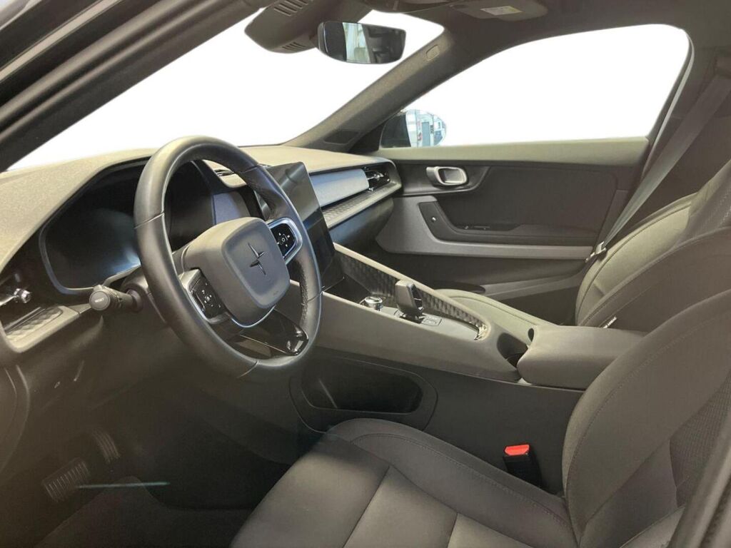 Polestar 2 2023 