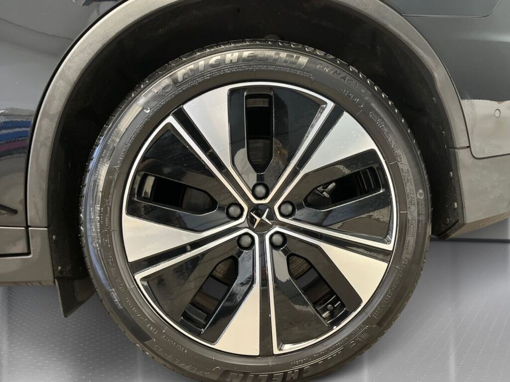 Polestar 2 2023 
