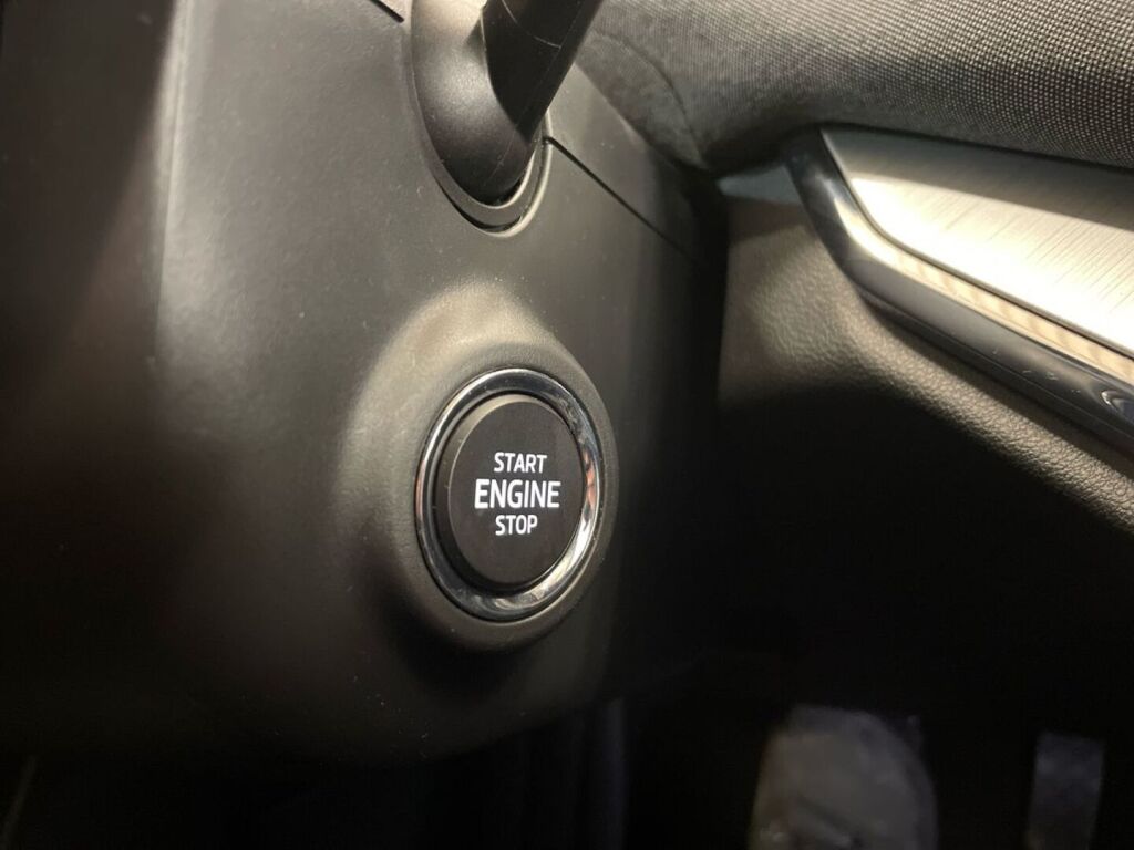 Skoda Enyaq 2022 Harmaa