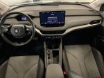 Skoda Enyaq 2022 Harmaa
