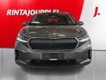Skoda Enyaq 2022 Harmaa