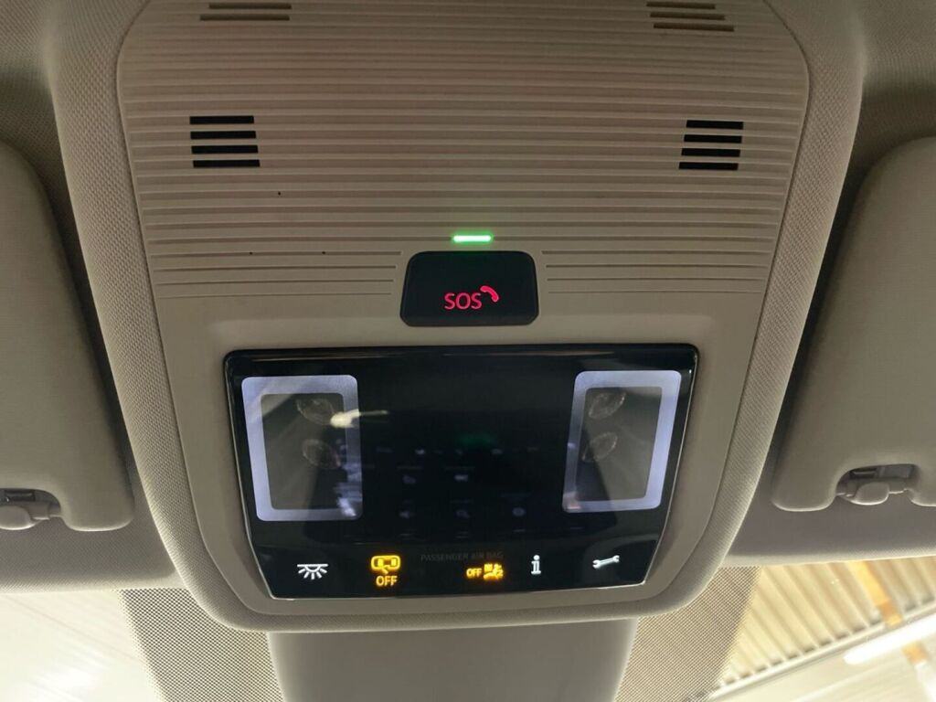 Skoda Enyaq 2022 Harmaa