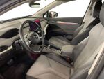 Skoda Enyaq 2022 Harmaa