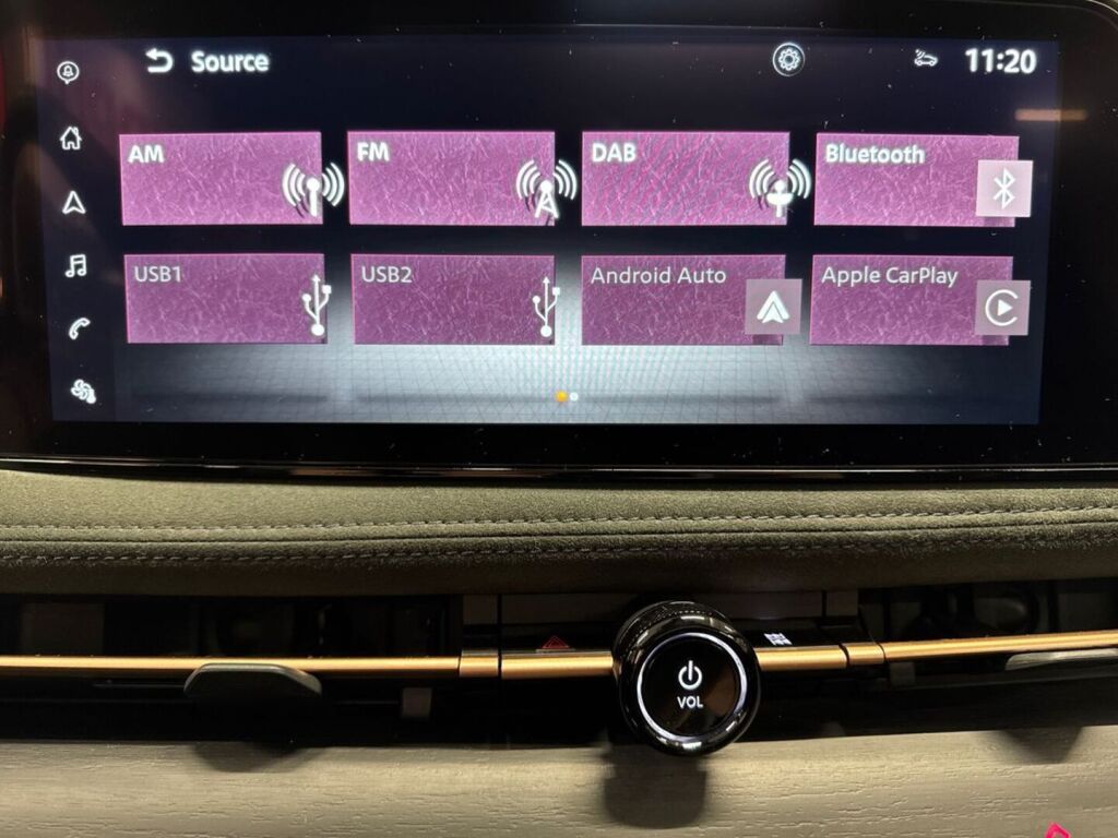Nissan Ariya 2022 