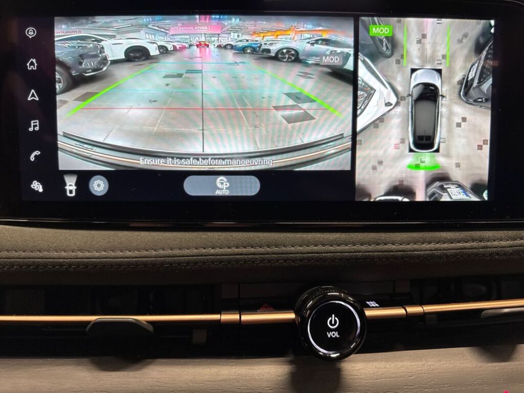 Nissan Ariya 2022 